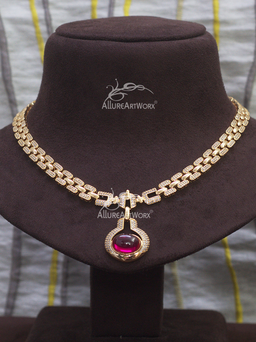 Trendy Necklace